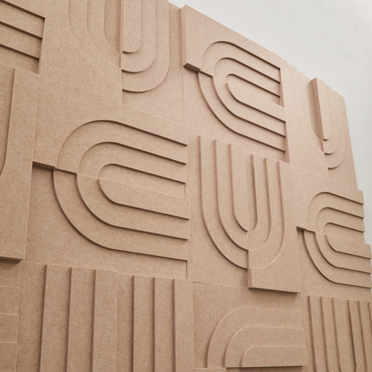 Arch Tile
