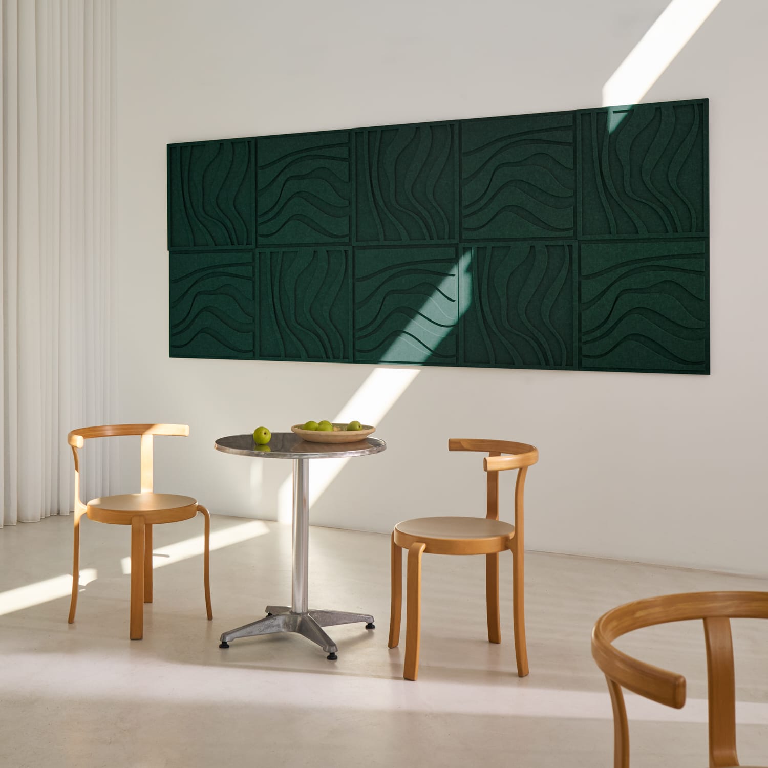 Wave Tile